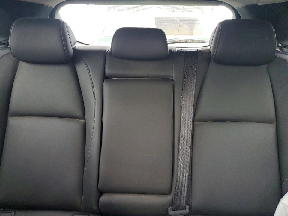 Mazda CX30 2024 — Copart