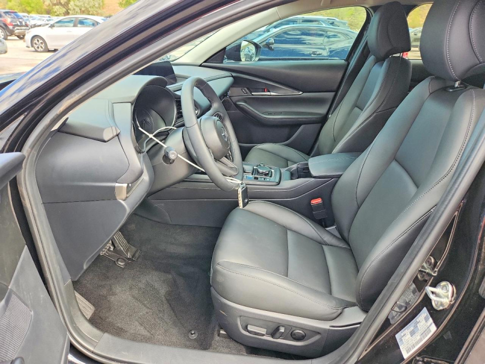 Mazda CX30 2026 — Copart