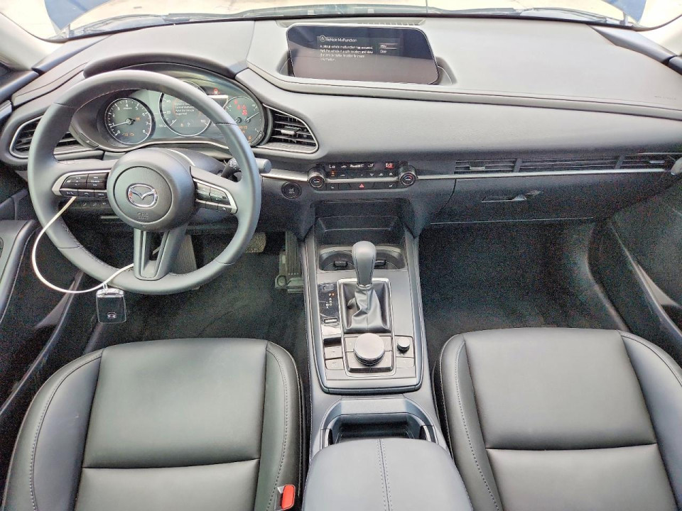 Mazda CX30 2026 — Copart
