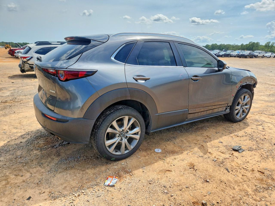 Mazda CX30 2023 — Copart