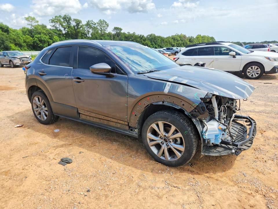 Mazda CX30 2023 — Copart