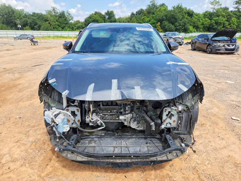 Mazda CX30 2023 — Copart