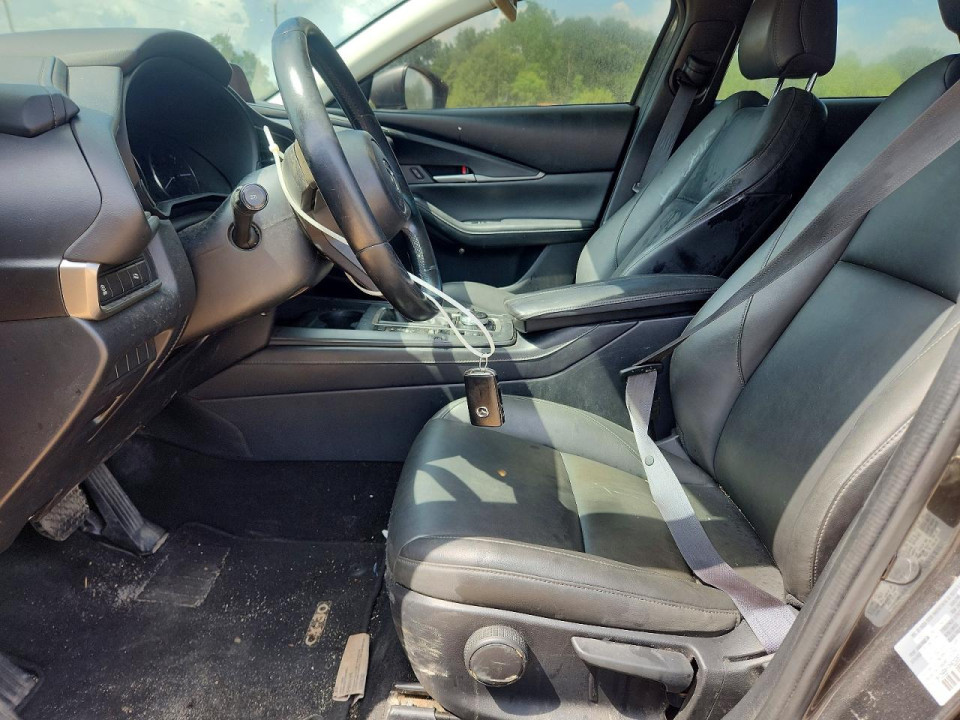 Mazda CX30 2023 — Copart