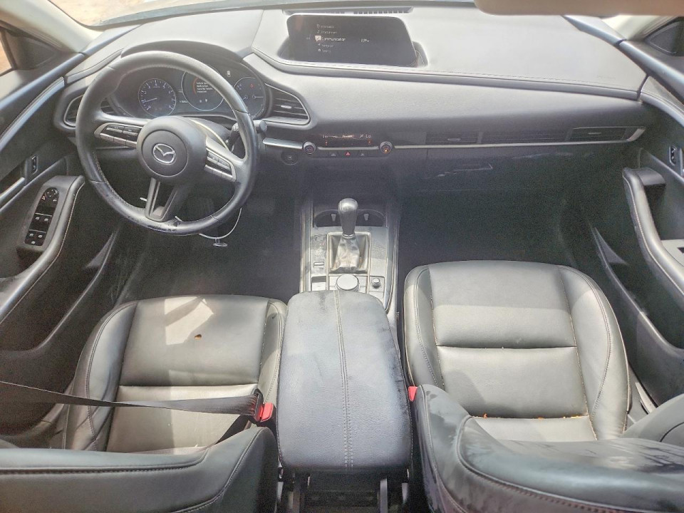 Mazda CX30 2023 — Copart
