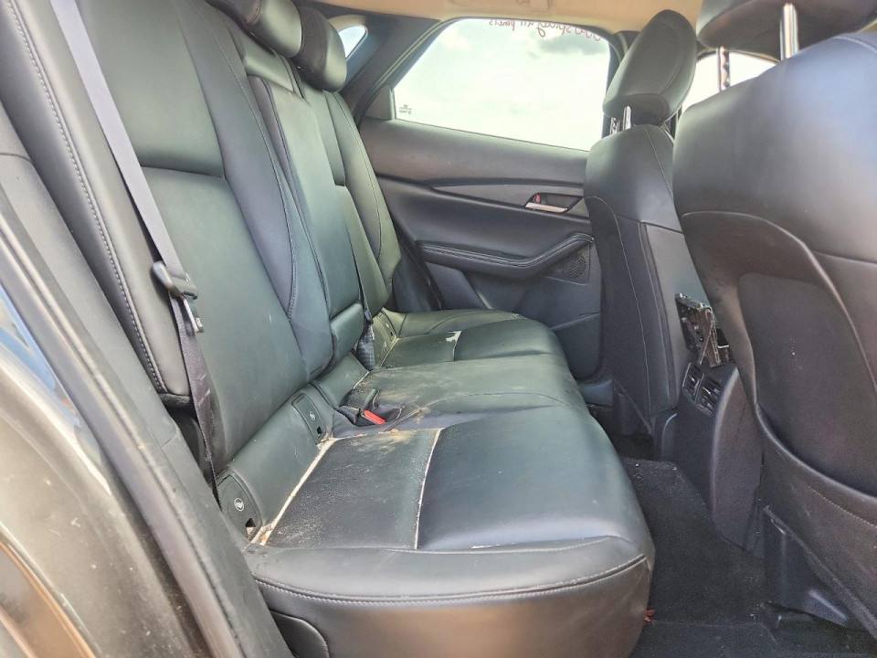 Mazda CX30 2023 — Copart