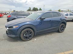 Mazda CX30 2025 — Copart