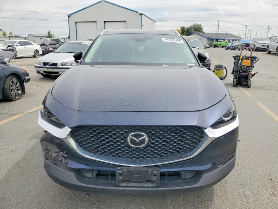 Mazda CX30 2025 — Copart