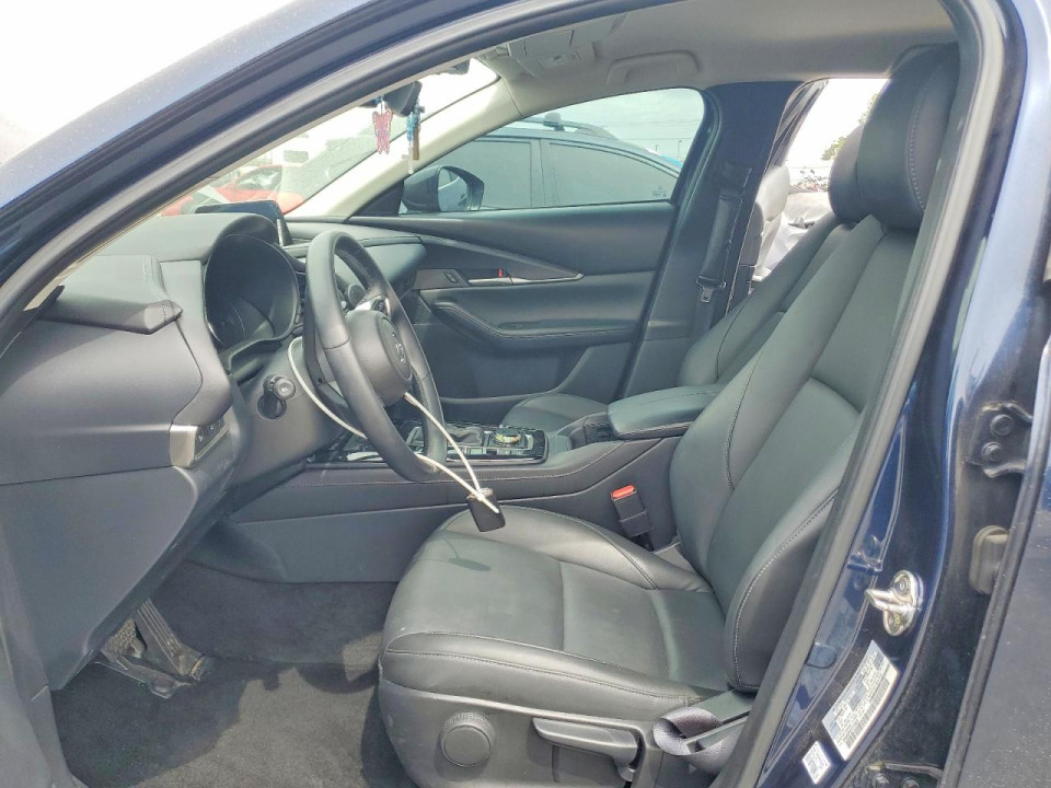 Mazda CX30 2025 — Copart