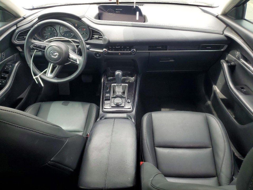 Mazda CX30 2025 — Copart