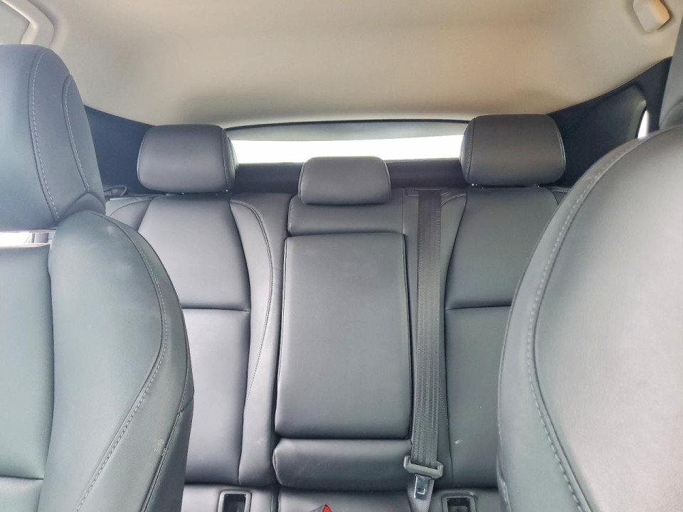 Mazda CX30 2025 — Copart