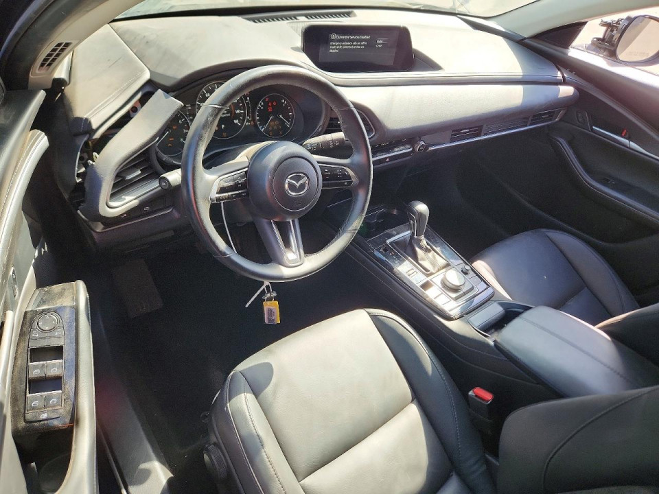 Mazda CX30 2024 — Copart