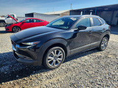 Mazda CX30 2023 — Copart