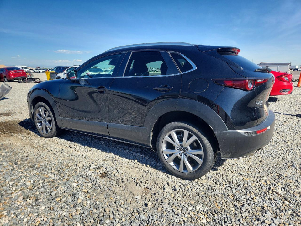 Mazda CX30 2023 — Copart