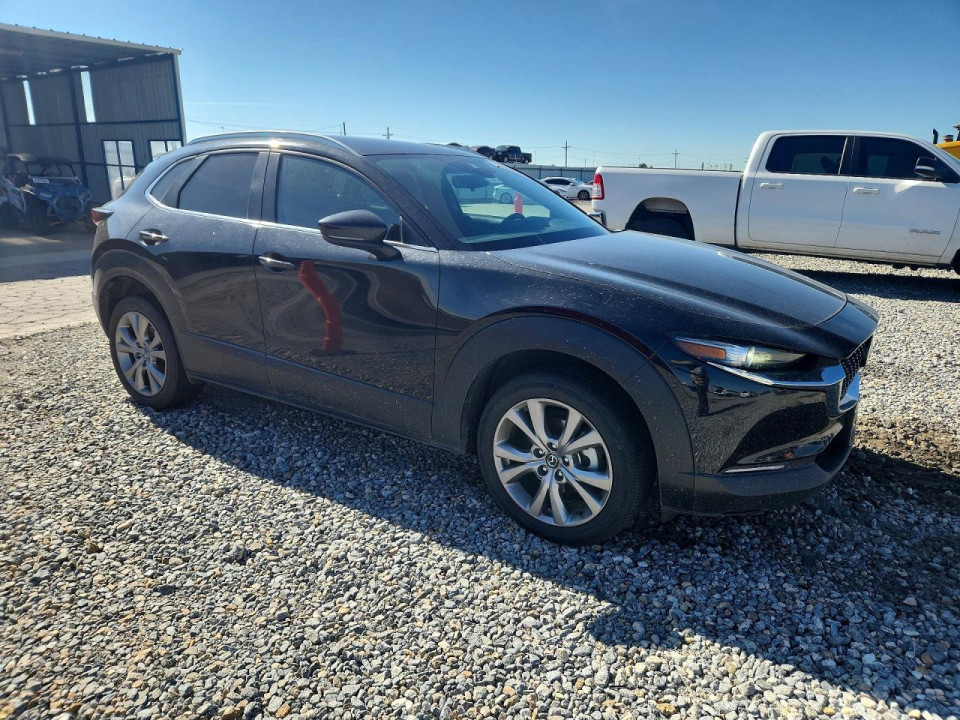 Mazda CX30 2023 — Copart