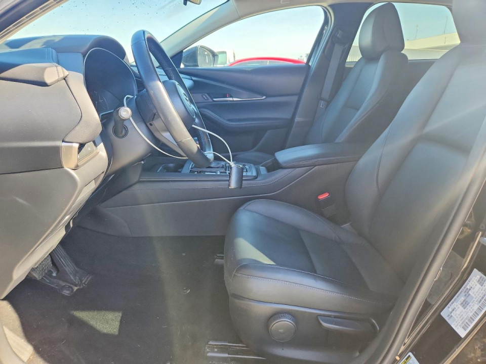 Mazda CX30 2023 — Copart
