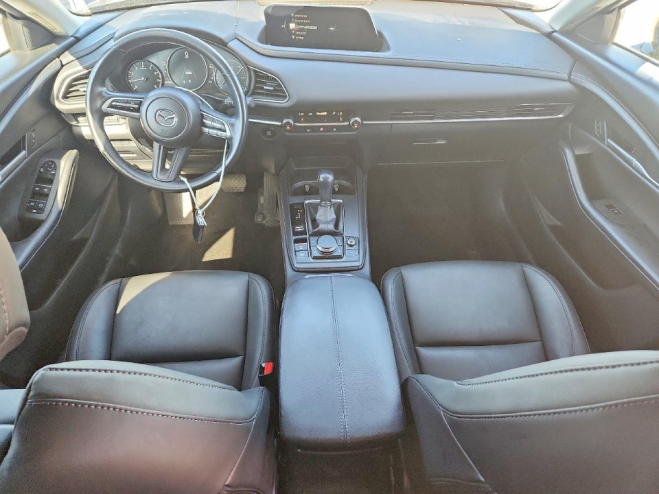 Mazda CX30 2023 — Copart