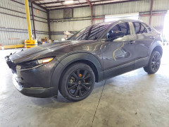 Mazda CX30 2021 — Copart