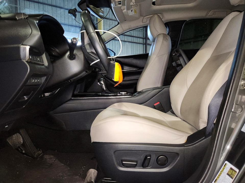 Mazda CX30 2021 — Copart