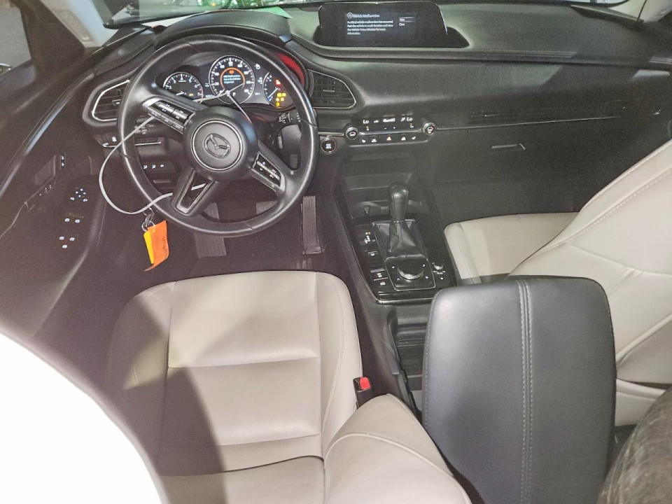 Mazda CX30 2021 — Copart