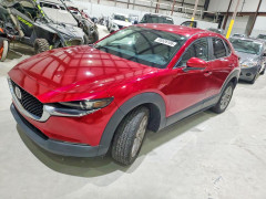 Mazda CX30 2020 — Copart