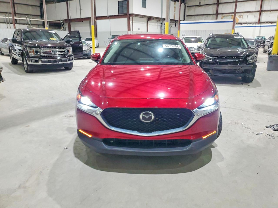 Mazda CX30 2020 — Copart