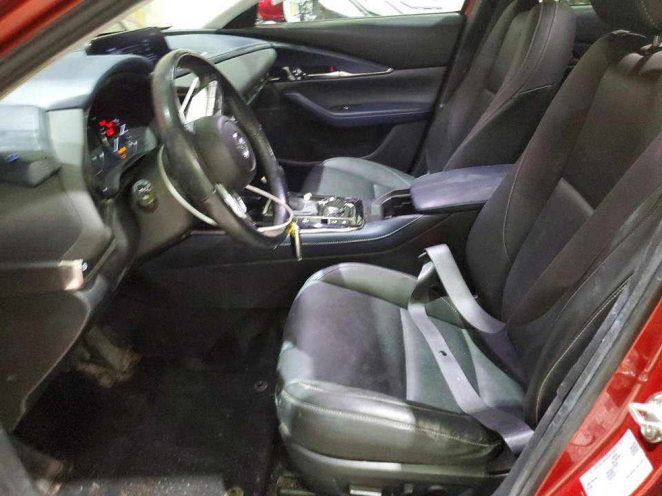 Mazda CX30 2020 — Copart