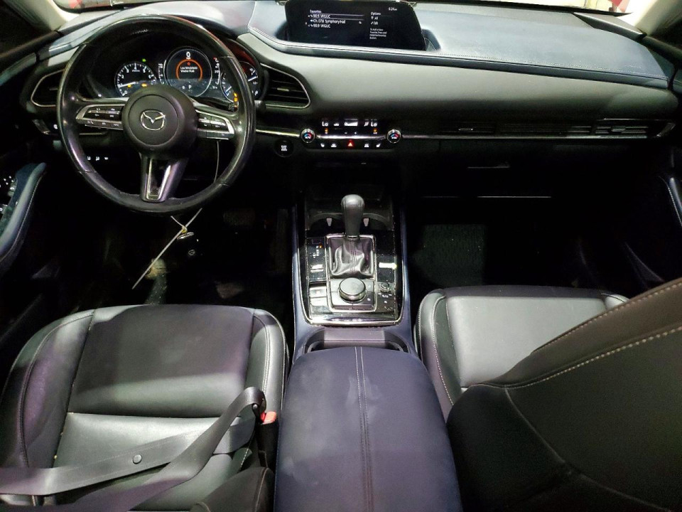Mazda CX30 2020 — Copart