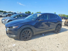 Mazda CX30 2021 — Copart