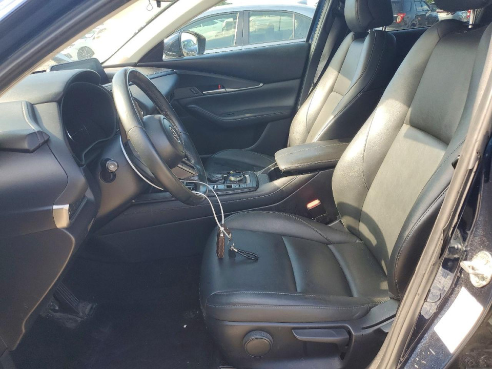 Mazda CX30 2021 — Copart