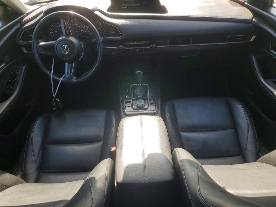 Mazda CX30 2021 — Copart