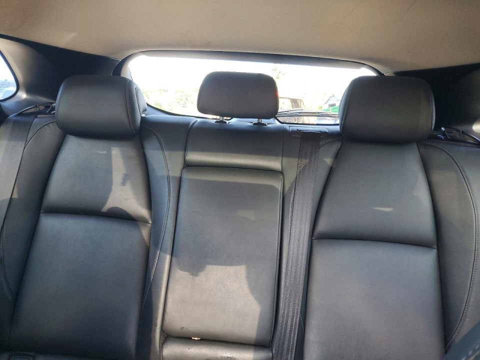 Mazda CX30 2021 — Copart