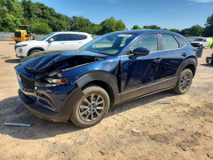 Mazda CX30 2023 — Copart
