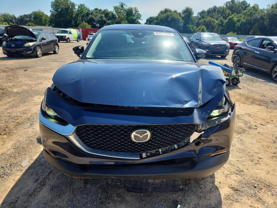 Mazda CX30 2023 — Copart