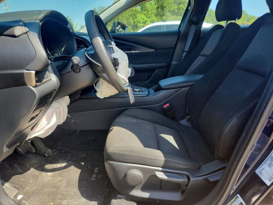 Mazda CX30 2023 — Copart