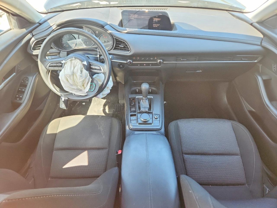 Mazda CX30 2023 — Copart