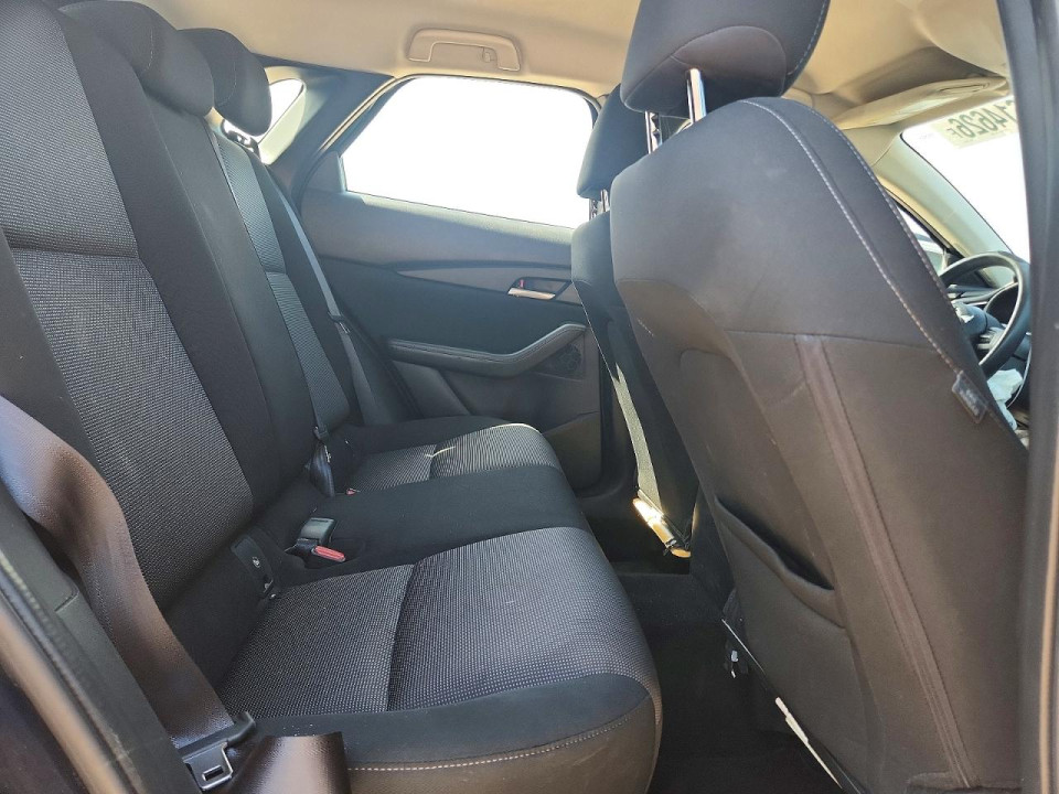 Mazda CX30 2023 — Copart