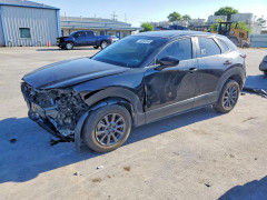 Mazda CX30 2021 — Copart