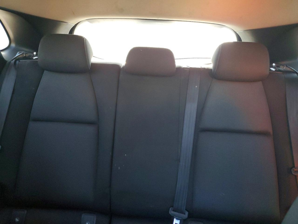 Mazda CX30 2021 — Copart