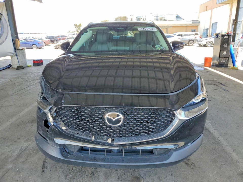 Mazda CX30 2025 — Copart
