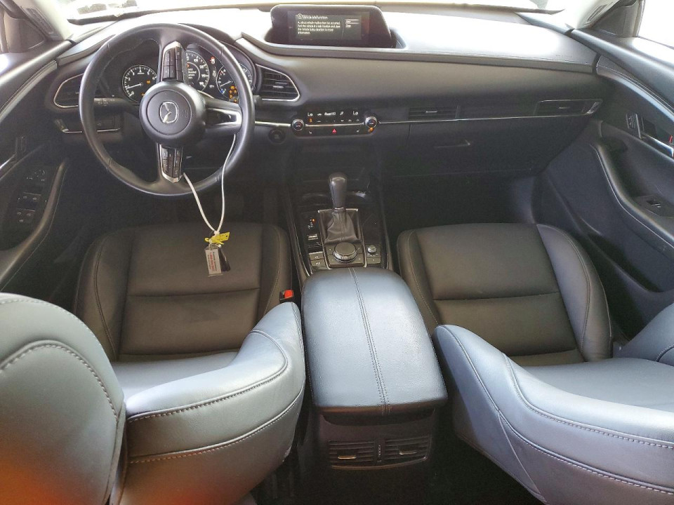 Mazda CX30 2025 — Copart