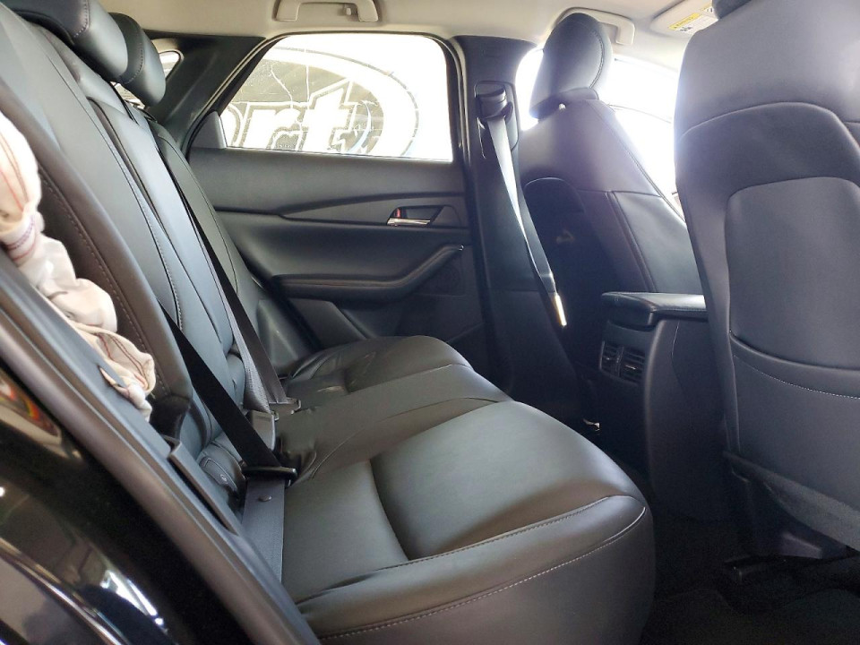 Mazda CX30 2025 — Copart