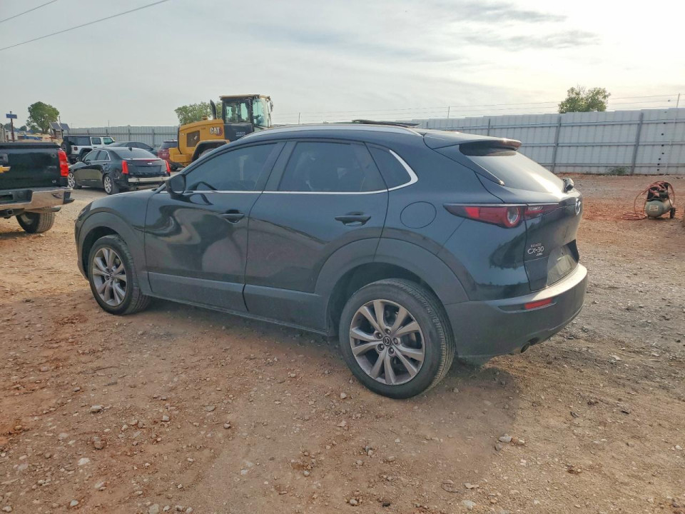 Mazda CX30 2023 — Copart