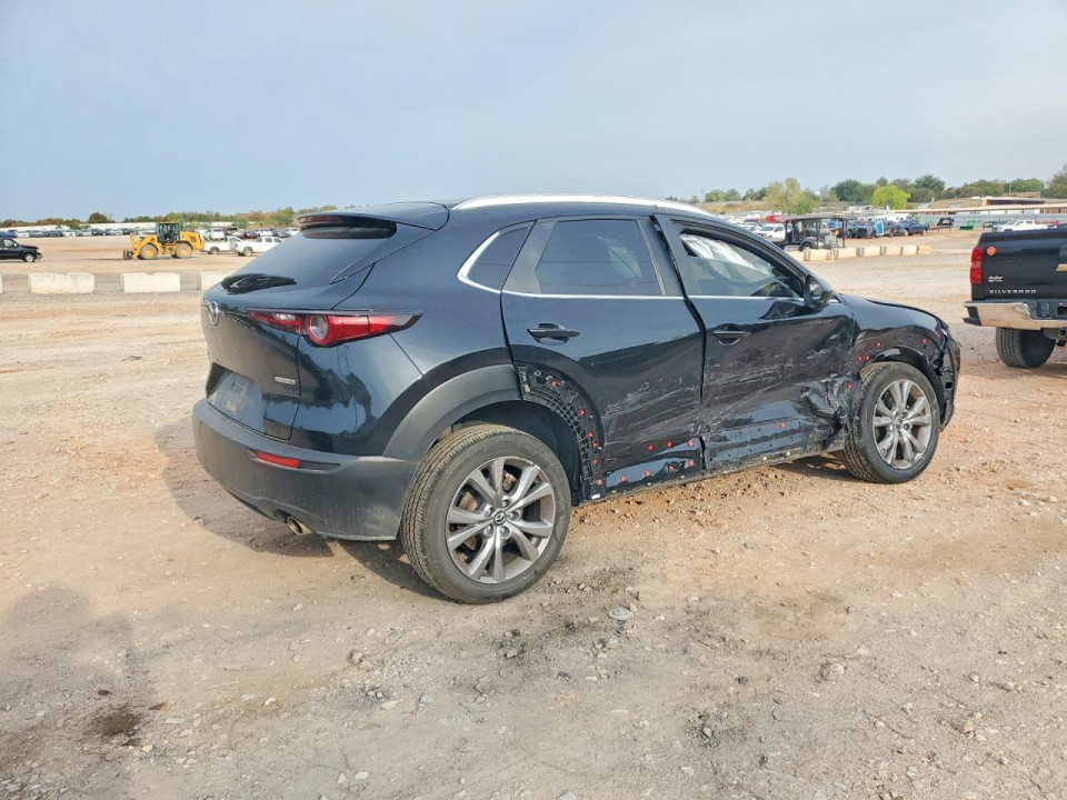 Mazda CX30 2023 — Copart