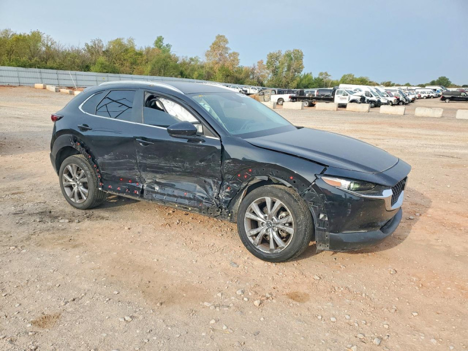 Mazda CX30 2023 — Copart
