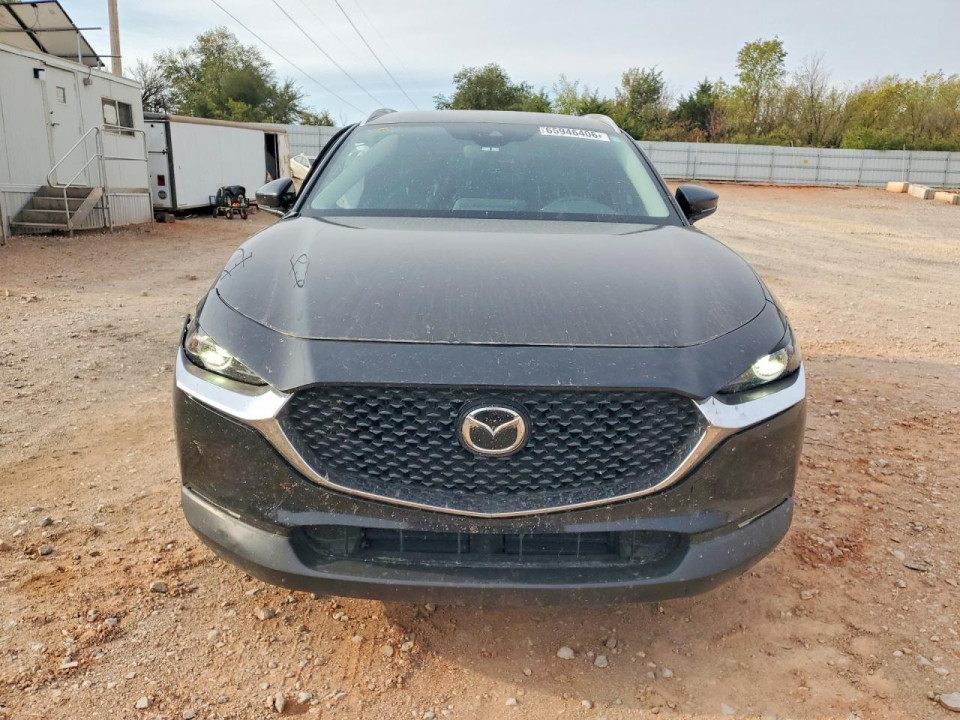 Mazda CX30 2023 — Copart