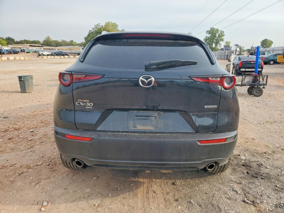 Mazda CX30 2023 — Copart