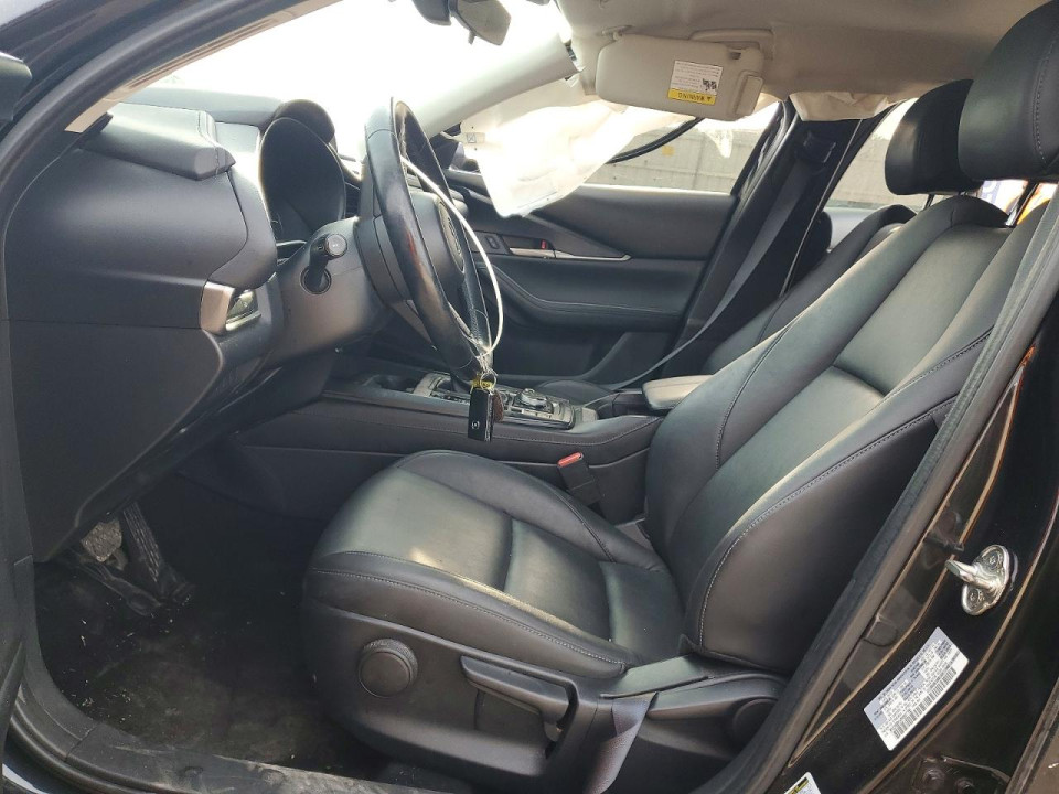 Mazda CX30 2023 — Copart