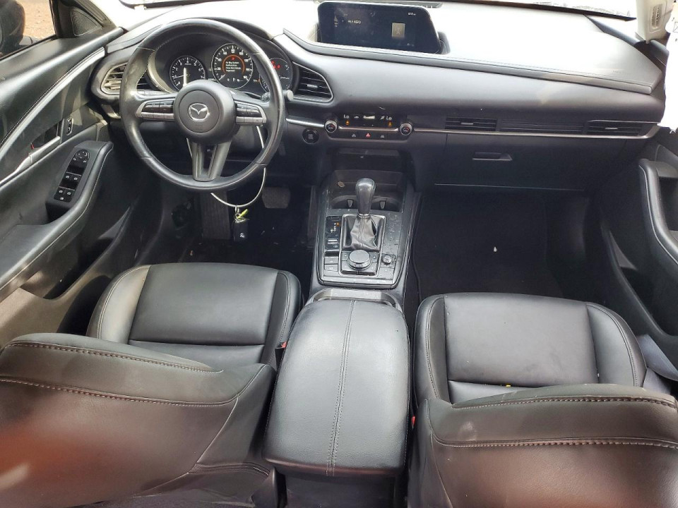 Mazda CX30 2023 — Copart