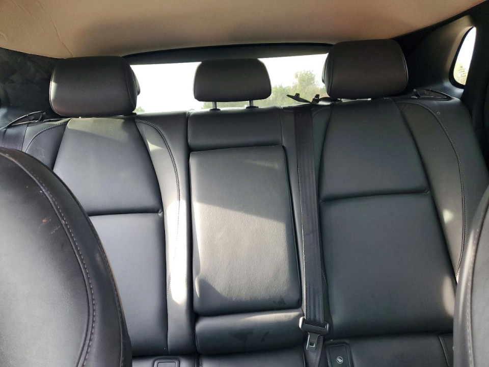 Mazda CX30 2023 — Copart