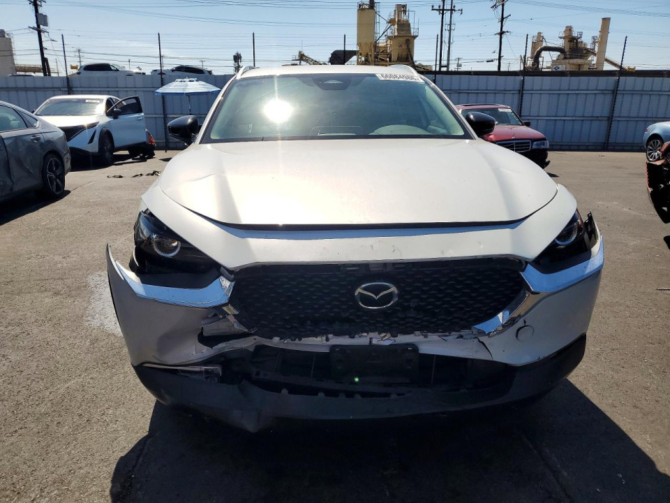 Mazda CX30 2025 — Copart